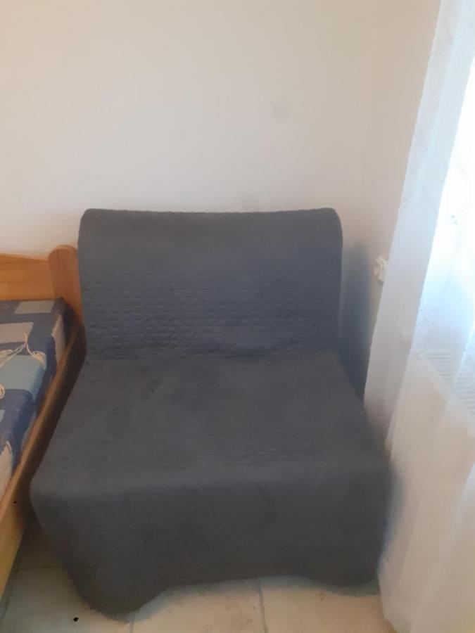 Rose Apartman Balatonlelle Exterior foto